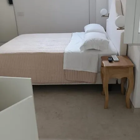 Casa Elisa 招待所 卡普里