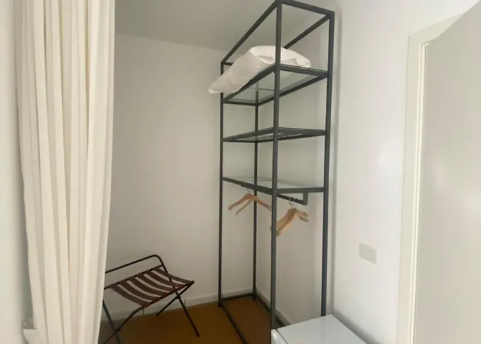 בית הארחה Casa Elisa