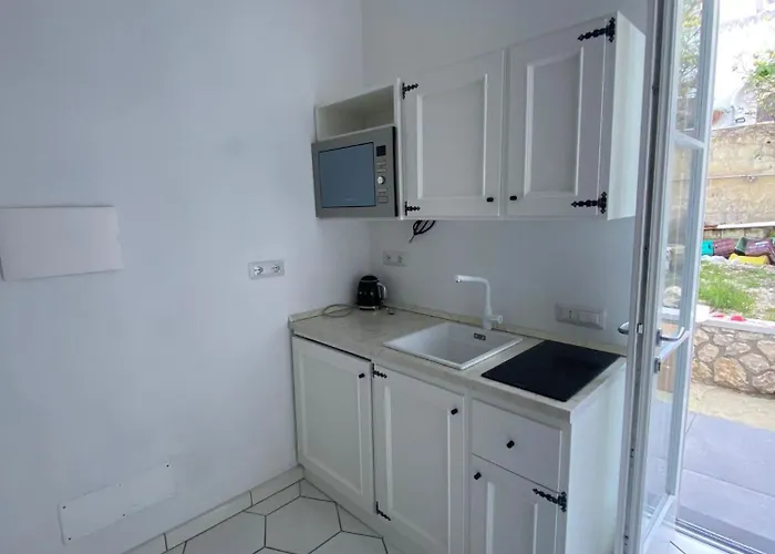 Casa Elisa בית הארחה