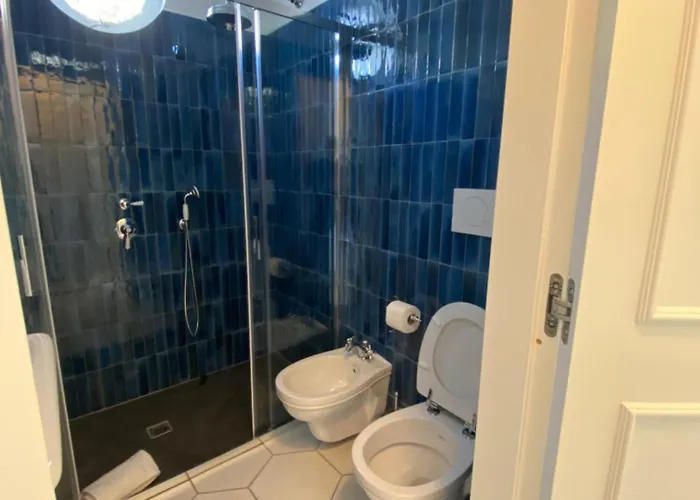 Casa Elisa בית הארחה