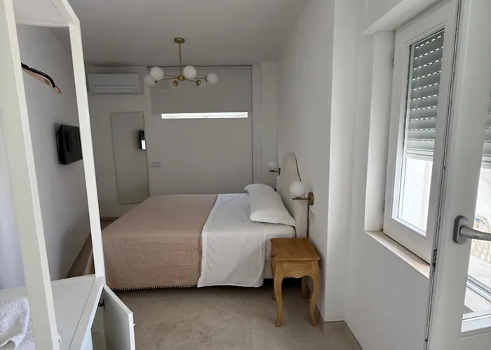 Casa Elisa קאפרי