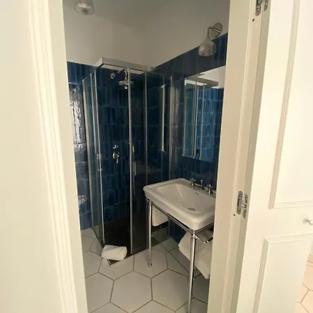 Casa Elisa بيت ضيافة كابري