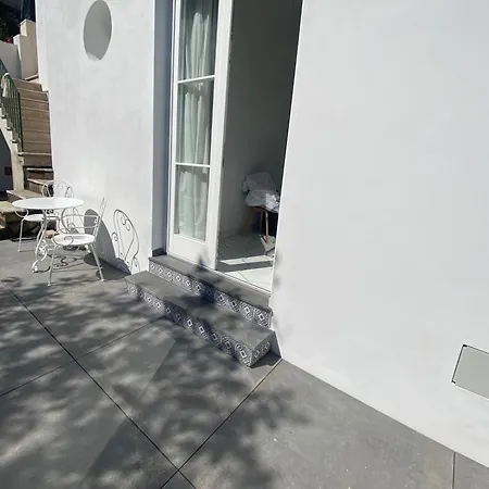 بيت ضيافة Casa Elisa كابري