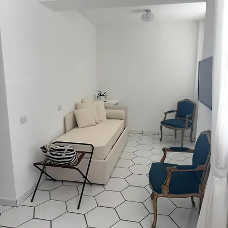 Casa Elisa Guest house 3*