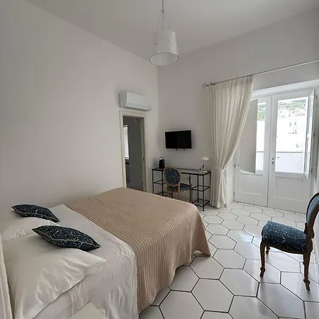 Casa Elisa كابري