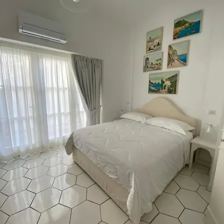 Guest house Casa Elisa