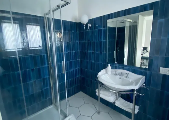 Casa Elisa 卡普里