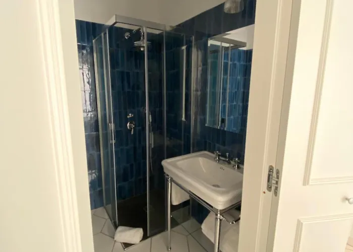 Casa Elisa Konukevi Capri