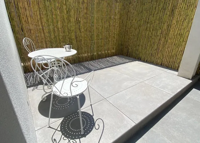 Konukevi Casa Elisa 3*