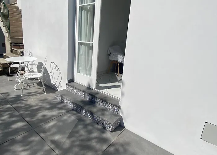 Konukevi Casa Elisa Capri