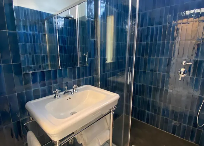 Konukevi Casa Elisa Capri