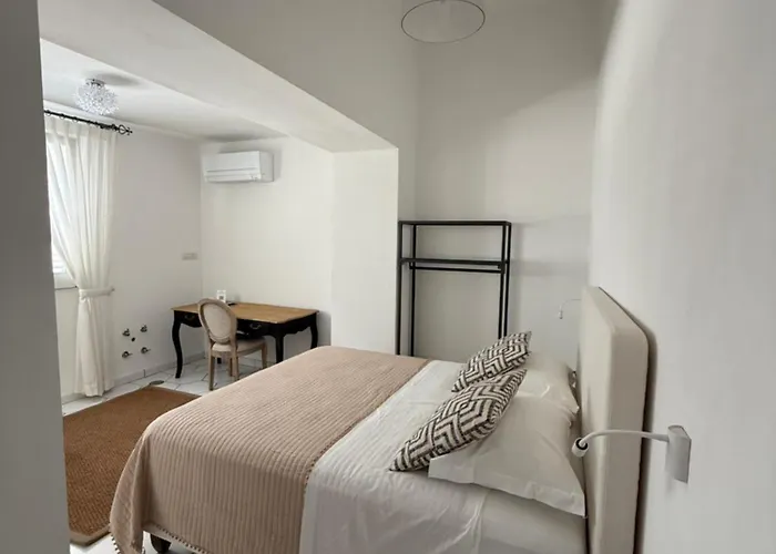 Casa Elisa Konukevi 3*