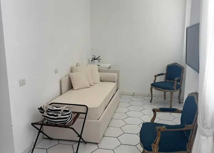 Casa Elisa Konukevi 3*