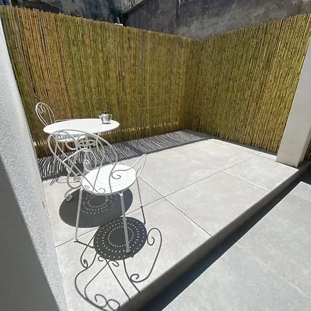 ゲストハウス Casa Elisa 3*