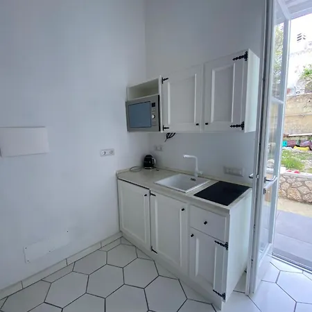 Casa Elisa ゲストハウス