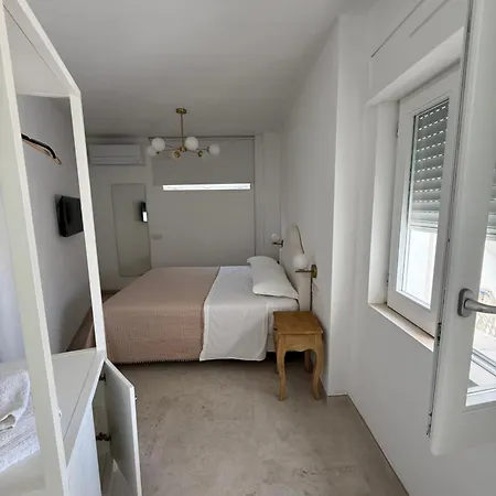 Casa Elisa カプリ